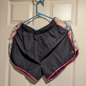 PINK Victoria's secret shorts